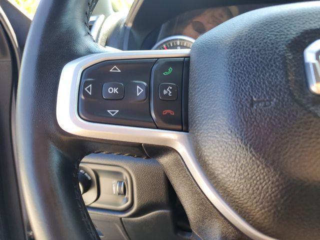 used 2024 Ram 1500 car, priced at $34,929