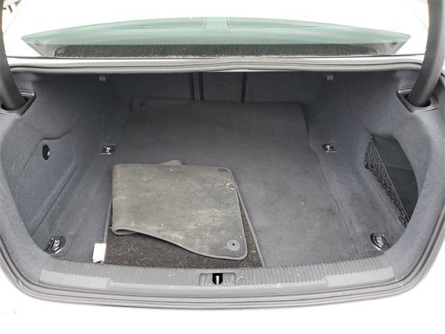 used 2013 Audi A6 car, priced at $10,420