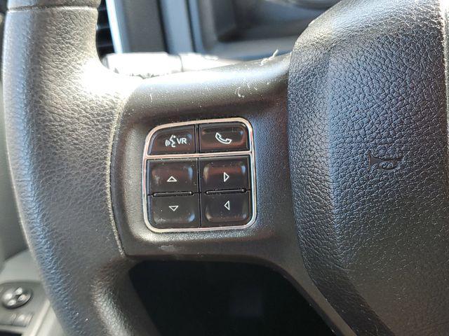 used 2020 Ram 1500 Classic car, priced at $19,473