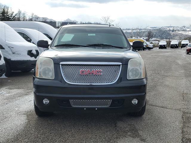 used 2012 GMC Yukon car, priced at $9,487
