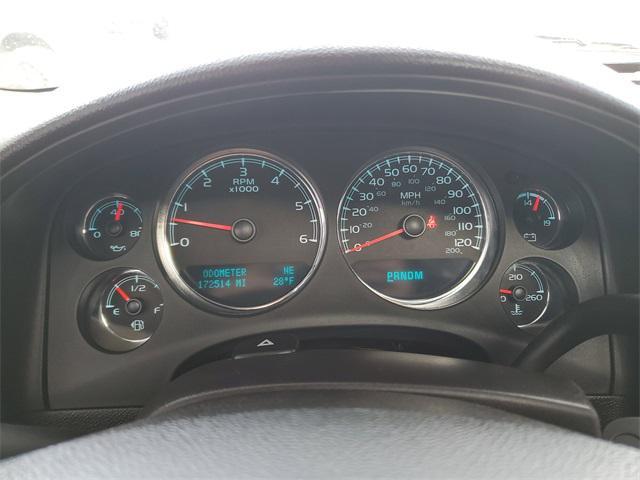 used 2012 GMC Yukon car, priced at $9,487