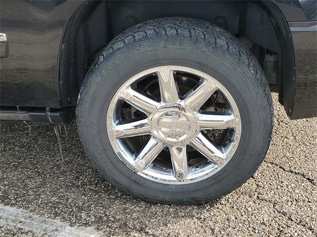 used 2012 GMC Yukon car, priced at $9,487