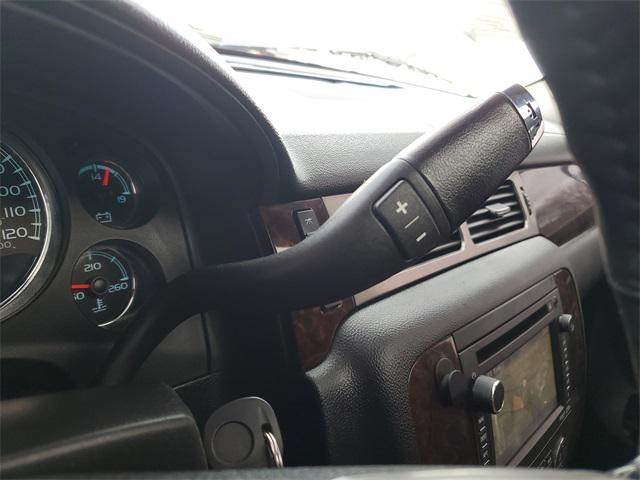 used 2012 GMC Yukon car, priced at $9,487