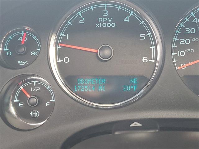 used 2012 GMC Yukon car, priced at $9,487