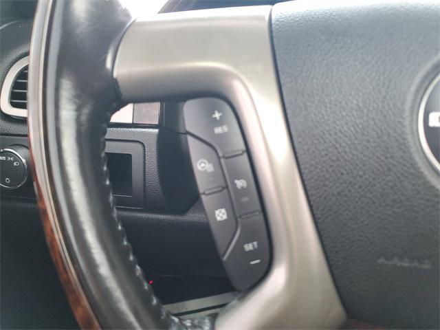 used 2012 GMC Yukon car, priced at $9,487