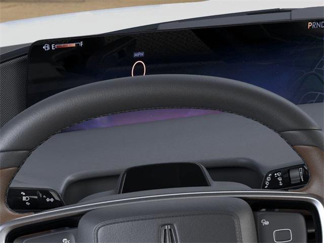 new 2025 Lincoln Navigator car, priced at $101,765