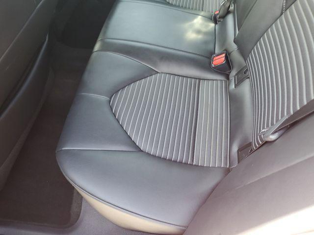 used 2021 Toyota Camry car, priced at $16,742