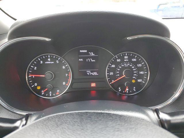 used 2016 Kia Forte car, priced at $8,819