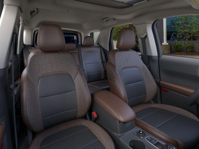new 2025 Ford Bronco Sport car, priced at $39,888