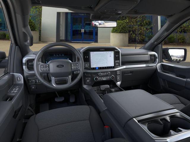 new 2026 Ford F-150 car, priced at $54,704