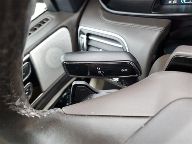 used 2023 Lincoln Navigator car, priced at $62,010