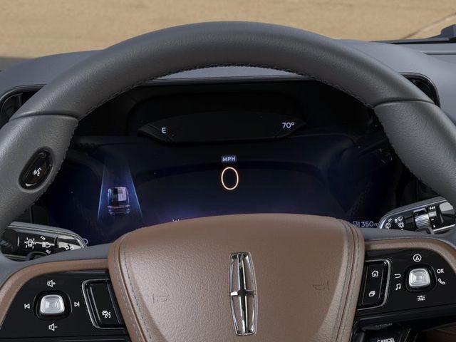new 2026 Lincoln Aviator car, priced at $71,815