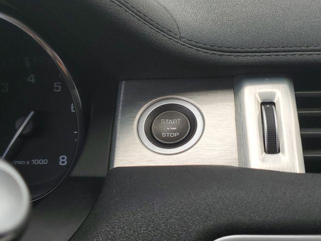 used 2015 Land Rover Range Rover Evoque car, priced at $8,832