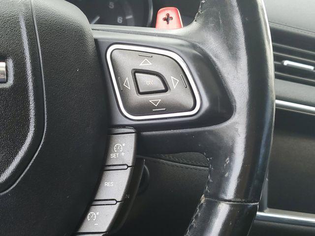 used 2015 Land Rover Range Rover Evoque car, priced at $8,832