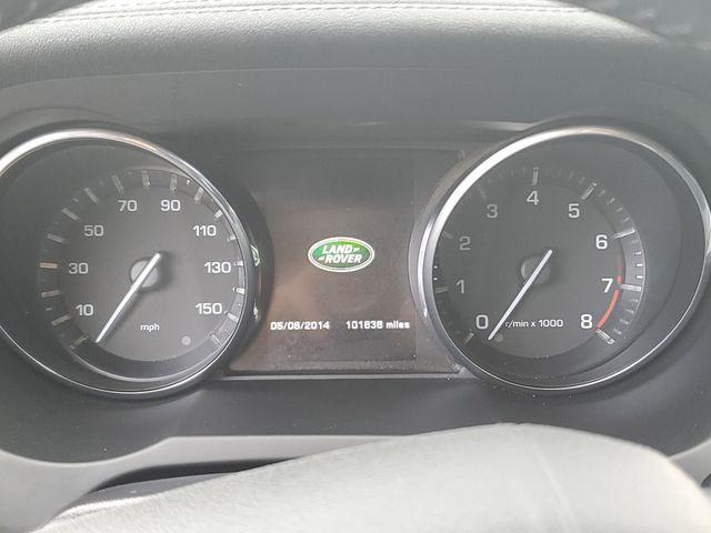 used 2015 Land Rover Range Rover Evoque car, priced at $8,832