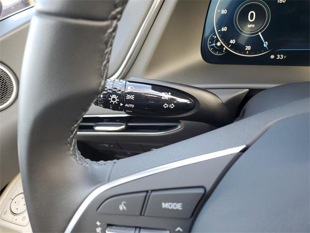 used 2023 Hyundai Sonata car, priced at $21,363