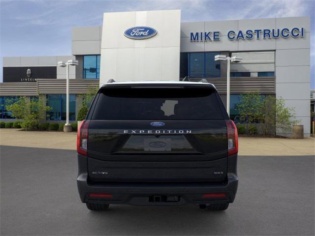 new 2026 Ford Expedition Max car, priced at $72,255