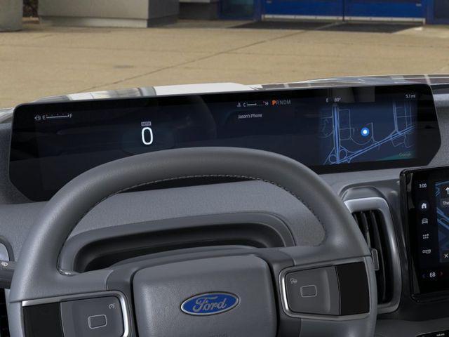 new 2026 Ford Expedition Max car, priced at $63,995