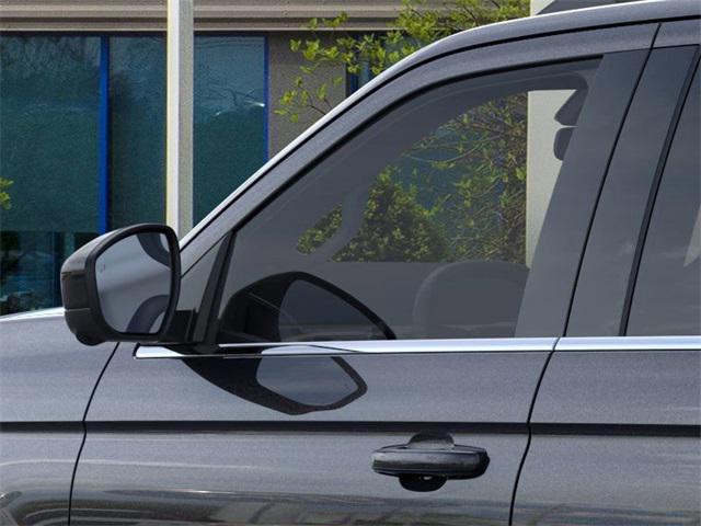 new 2026 Ford Expedition Max car, priced at $72,255