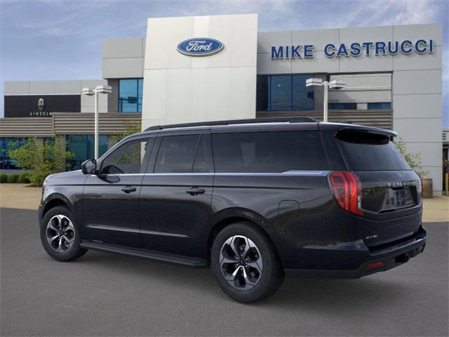 new 2026 Ford Expedition Max car, priced at $72,255