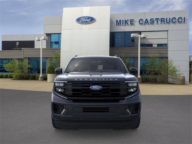 new 2026 Ford Expedition Max car, priced at $72,255
