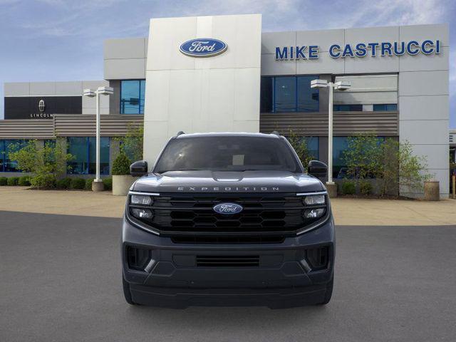 new 2026 Ford Expedition Max car, priced at $68,995