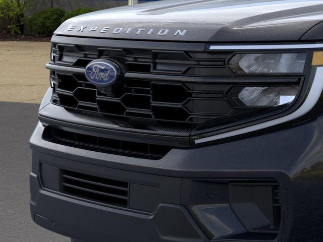 new 2026 Ford Expedition Max car, priced at $63,995