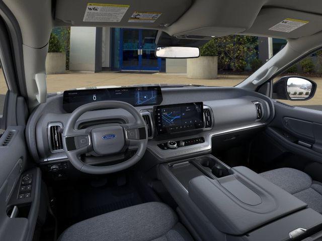new 2026 Ford Expedition Max car, priced at $63,995