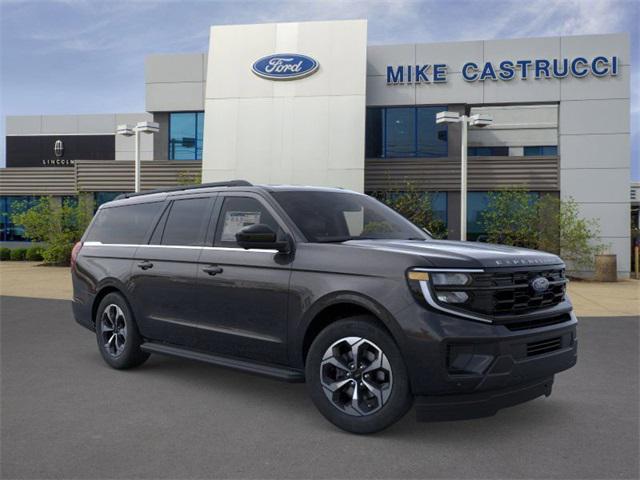 new 2026 Ford Expedition Max car, priced at $72,255