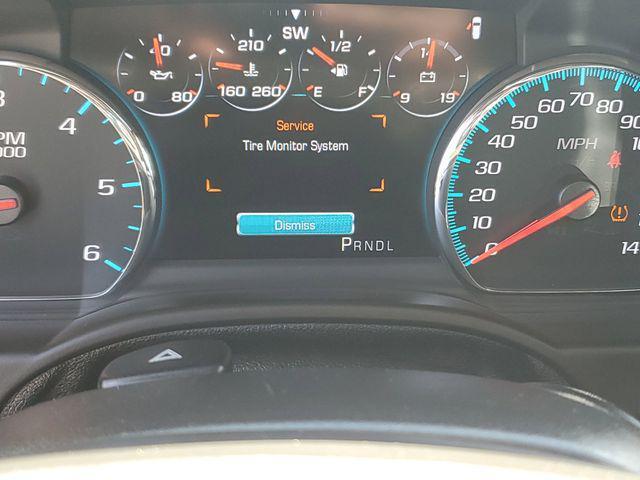 used 2017 Chevrolet Suburban car, priced at $21,987