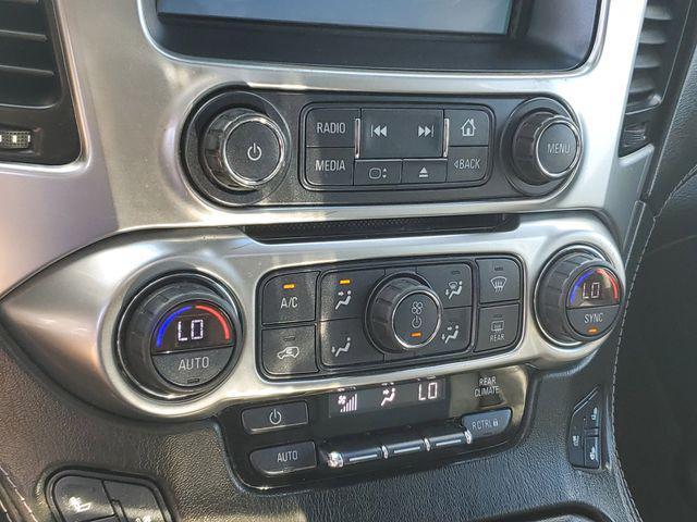 used 2017 Chevrolet Suburban car, priced at $21,987