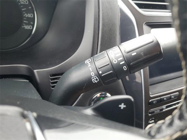 used 2018 Ford Explorer car, priced at $14,696