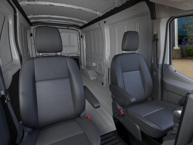 new 2026 Ford Transit-250 car, priced at $48,202