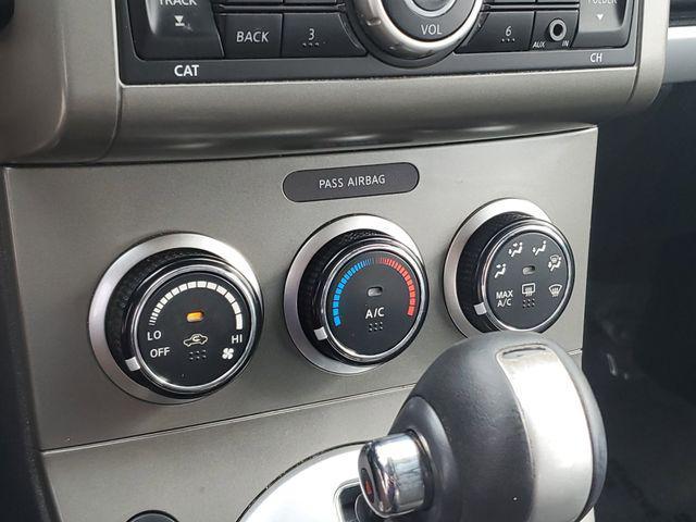 used 2011 Nissan Sentra car, priced at $3,987