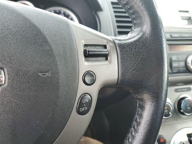 used 2011 Nissan Sentra car, priced at $3,987