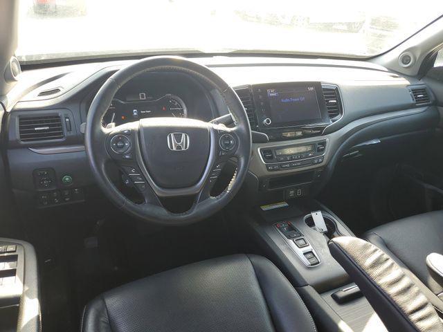 used 2023 Honda Ridgeline car, priced at $31,983