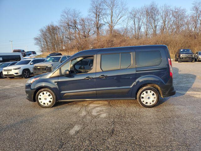 used 2020 Ford Transit Connect car, priced at $13,839