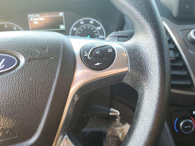 used 2020 Ford Transit Connect car, priced at $13,839