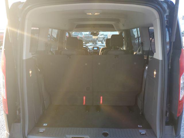 used 2020 Ford Transit Connect car, priced at $13,839