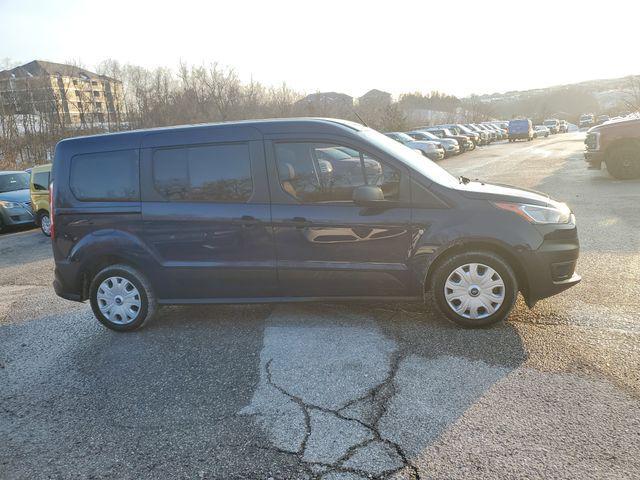 used 2020 Ford Transit Connect car, priced at $13,839