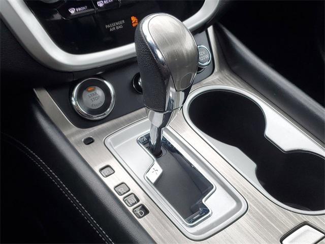 used 2016 Nissan Murano car, priced at $10,969