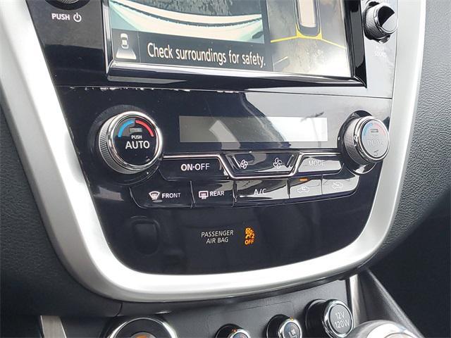 used 2016 Nissan Murano car, priced at $10,969