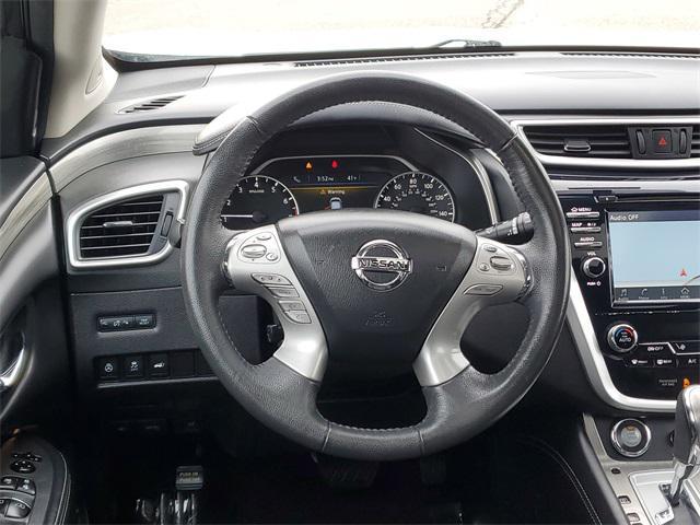 used 2016 Nissan Murano car, priced at $10,969