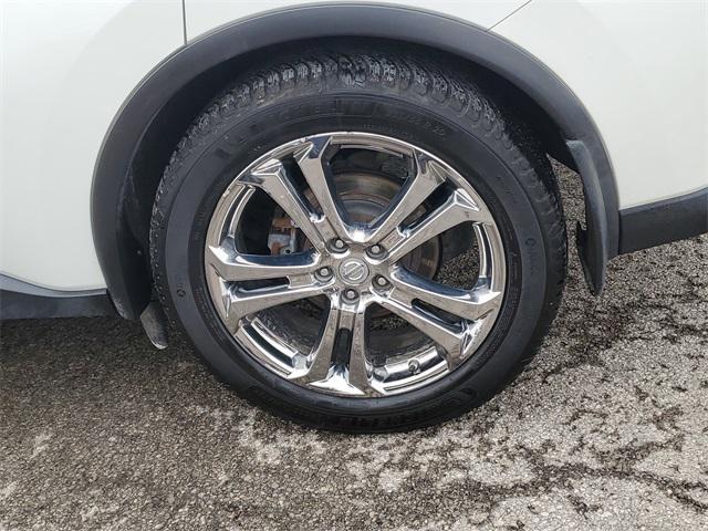 used 2016 Nissan Murano car, priced at $10,969