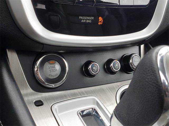 used 2016 Nissan Murano car, priced at $10,969