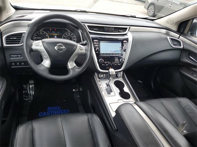 used 2016 Nissan Murano car, priced at $10,969