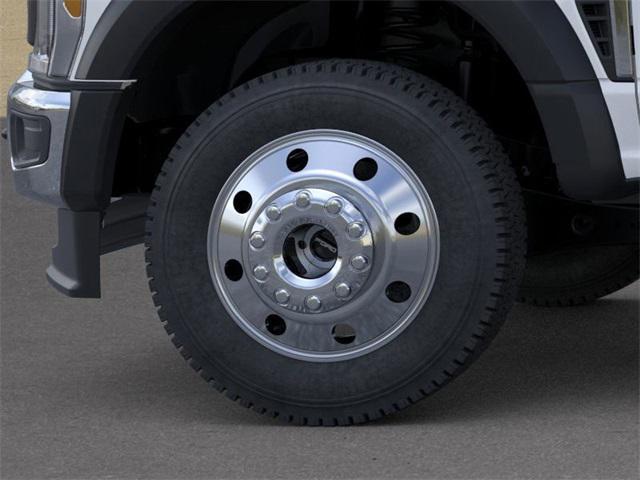new 2026 Ford F-450 car, priced at $76,995
