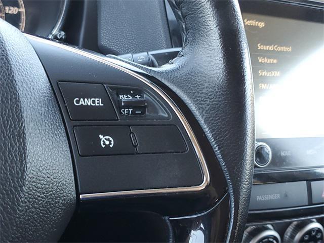 used 2021 Mitsubishi Outlander Sport car, priced at $10,849