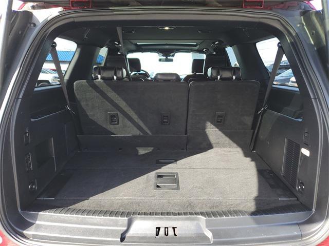 used 2018 Ford Expedition Max car, priced at $17,637