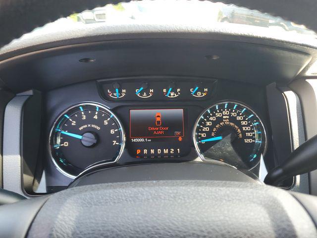 used 2014 Ford F-150 car, priced at $15,970